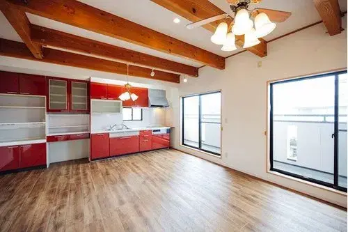 4LDK Property Matsuyama City Ehime Prefecture (4)