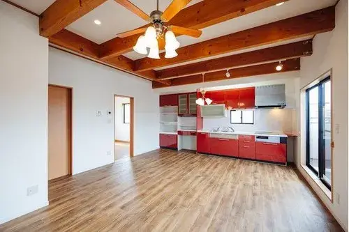 4LDK Property Matsuyama City Ehime Prefecture (5)
