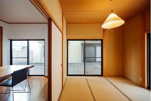 4LDK Property Matsuyama City Ehime Prefecture (7)