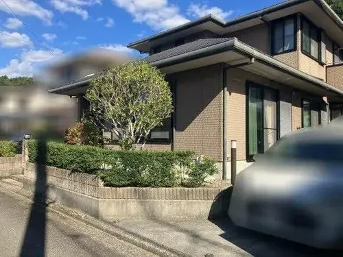 [4LDK+S Property] Uwajima City Ehime Prefecture (1)