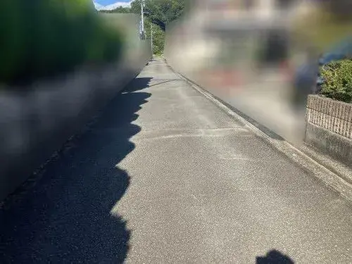[4LDK+S Property] Uwajima City Ehime Prefecture (4)
