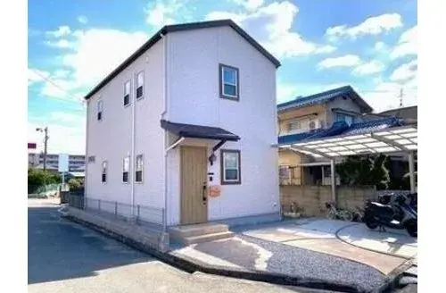 3LDK Property Matsuyama City Ehime Prefecture (1)