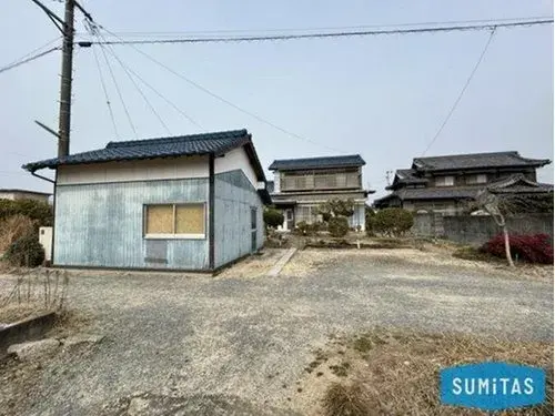 5LK+S Property Matsuyama City Ehime Prefecture (1)