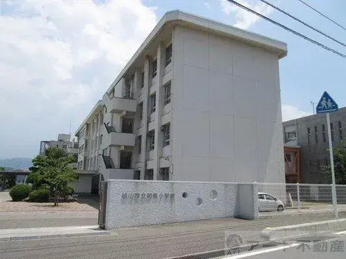 5LK+S Property Matsuyama City Ehime Prefecture (20)