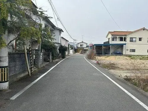 5LK+S Property Matsuyama City Ehime Prefecture (3)
