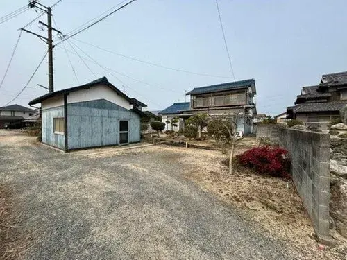 5LK+S Property Matsuyama City Ehime Prefecture (7)