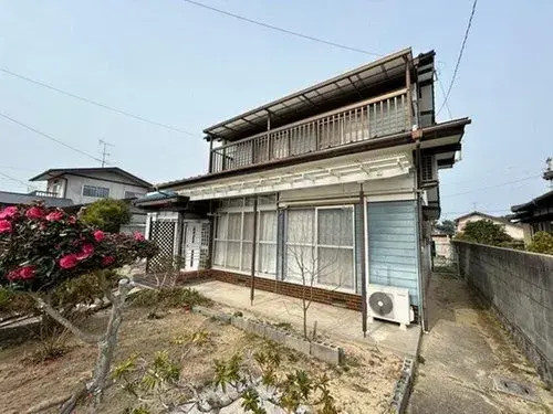 5LK+S Property Matsuyama City Ehime Prefecture (8)