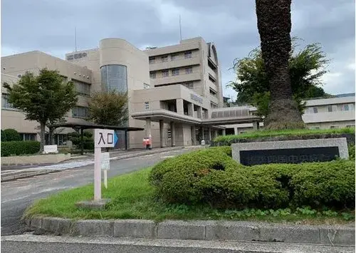 5LDK Property Shikokuchuo City Ehime Prefecture (1)
