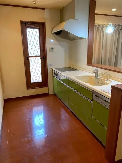 5LDK Property Shikokuchuo City Ehime Prefecture (15)