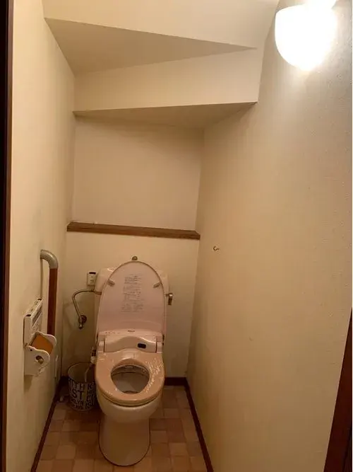 5LDK Property Shikokuchuo City Ehime Prefecture (16)