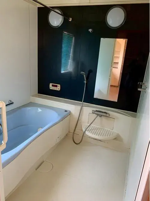 5LDK Property Shikokuchuo City Ehime Prefecture (19)