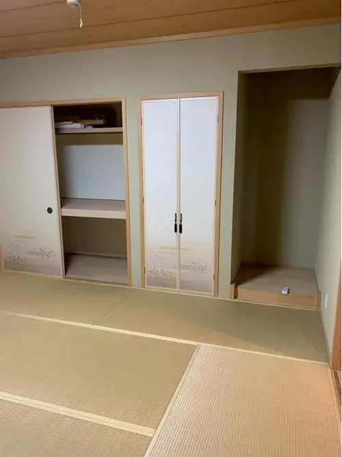 5LDK Property Shikokuchuo City Ehime Prefecture (5)