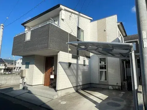 3LDK Property Matsuyama City Ehime Prefecture (1)