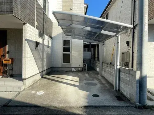 3LDK Property Matsuyama City Ehime Prefecture (2)