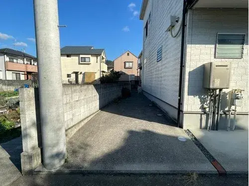 3LDK Property Matsuyama City Ehime Prefecture (3)