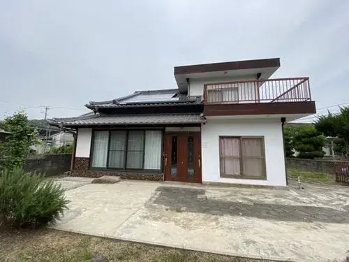 5LDK Imabari City Ehime Prefecture Property (1)