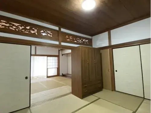 5LDK Imabari City Ehime Prefecture Property (11)
