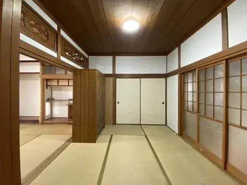 5LDK Imabari City Ehime Prefecture Property (10)