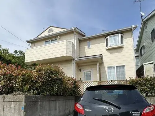 4LDK Property in Shikokuchuo City, Ehime Prefecture (1)