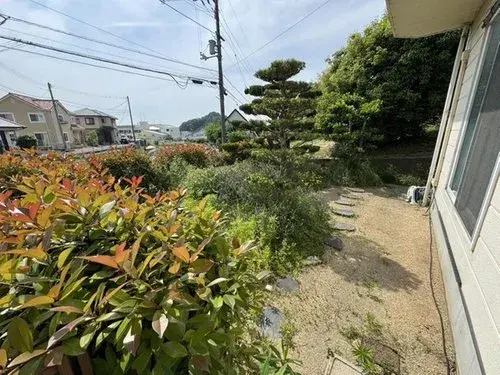 4LDK Property in Shikokuchuo City, Ehime Prefecture (2)