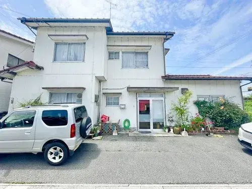 [4DK Property] Imabari City Ehime Prefecture (1)