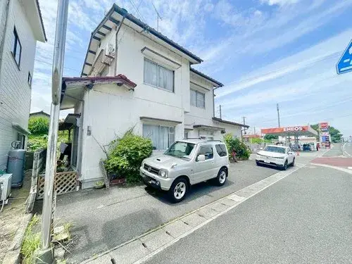 [4DK Property] Imabari City Ehime Prefecture (2)