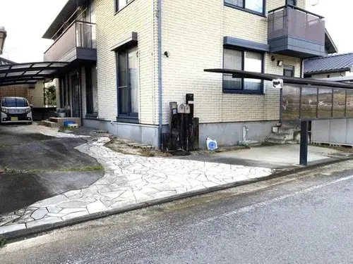 5LDK Property Matsuyama City Ehime Prefecture (1)