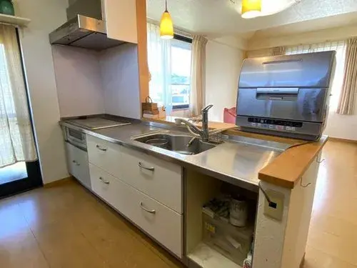 5LDK Property Matsuyama City Ehime Prefecture (13)