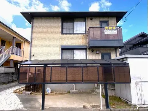 5LDK Property Matsuyama City Ehime Prefecture (3)