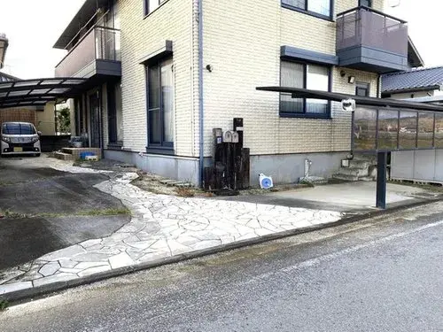 5LDK Property Matsuyama City Ehime Prefecture (4)
