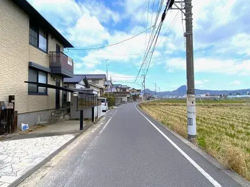 5LDK Property Matsuyama City Ehime Prefecture (5)