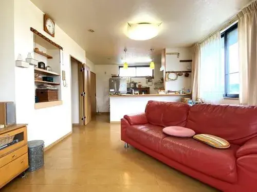 5LDK Property Matsuyama City Ehime Prefecture (6)