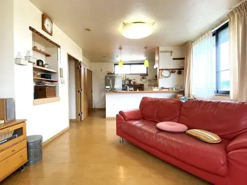 5LDK Property Matsuyama City Ehime Prefecture (9)