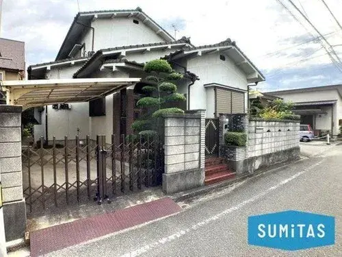 5DK Matsuyama City Ehime Prefecture (1)