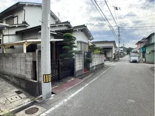 5DK Matsuyama City Ehime Prefecture (2)