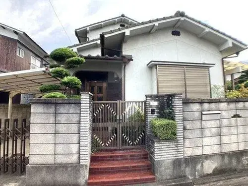 5DK Matsuyama City Ehime Prefecture (3)