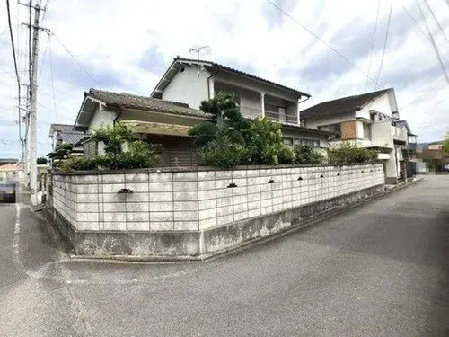 5DK Matsuyama City Ehime Prefecture (5)