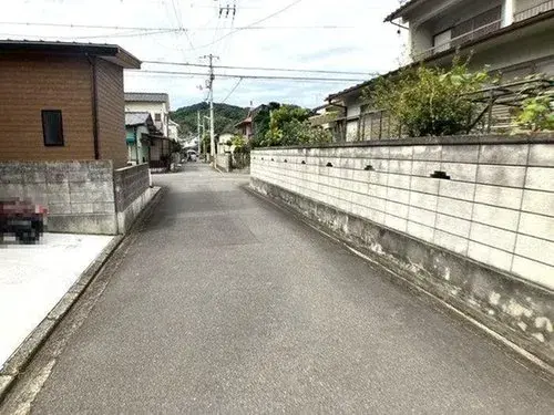 5DK Matsuyama City Ehime Prefecture (7)