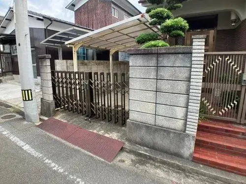 5DK Matsuyama City Ehime Prefecture (8)