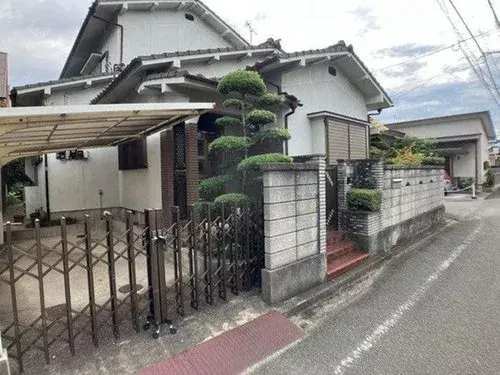 5DK Matsuyama City Ehime Prefecture (10)