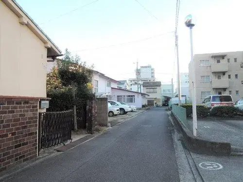 6DK Property Matsuyama City Ehime Prefecture (2)