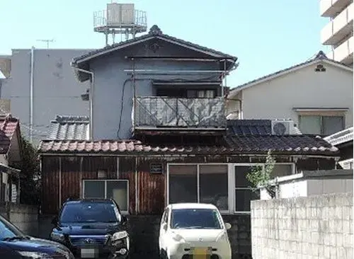 6DK Property Matsuyama City Ehime Prefecture (3)