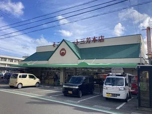 3LDK Saijo City Ehime (14)
