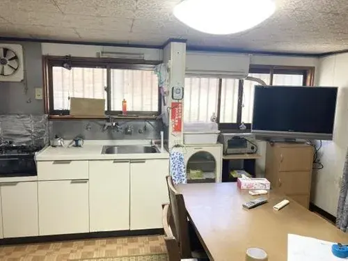3LDK Saijo City Ehime (9)