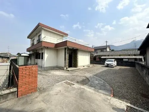 5DK Property Niihama City Ehime Prefecture (1)