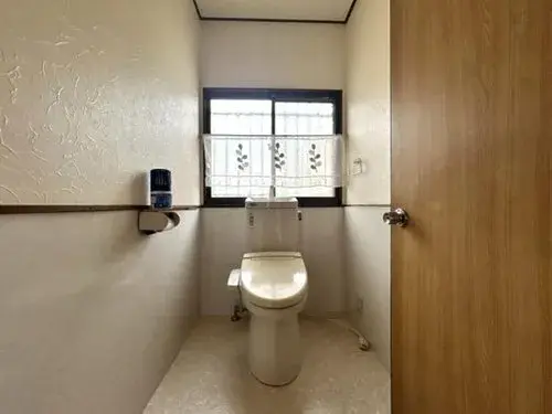 5DK Property Niihama City Ehime Prefecture (18)
