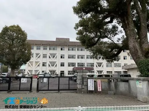 5DK Property Niihama City Ehime Prefecture (19)