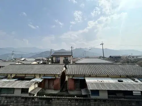 5DK Property Niihama City Ehime Prefecture (3)