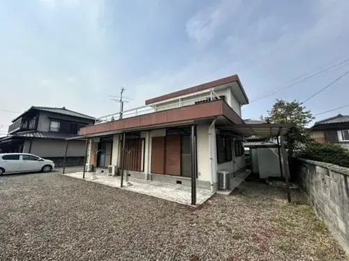 5DK Property Niihama City Ehime Prefecture (4)