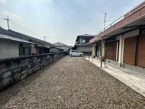 5DK Property Niihama City Ehime Prefecture (5)